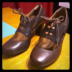 Clark Indigo very nice excellent condition